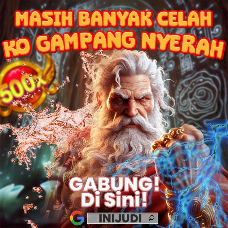 INIJUDI: Link Agen Judi Slot Gacor Online Terpercaya - WooCommerce eCommerce